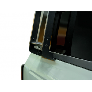 Montpellier4x4 | Front Runner Ford Bronco (2021-Current) Side Mount Ladder